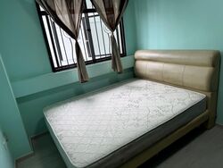 Blk 276A Wenya (Jurong West), HDB 4 Rooms #608133181